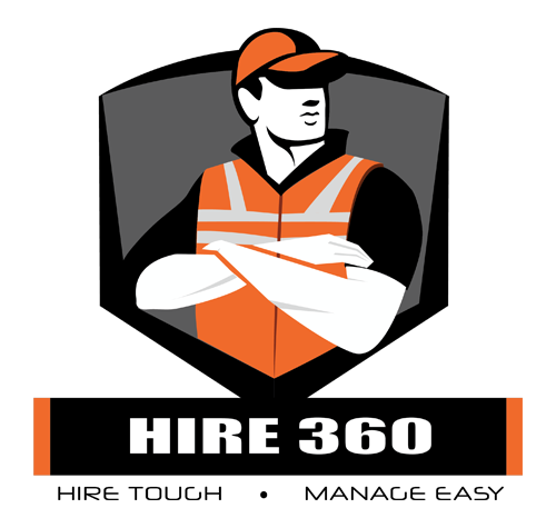 Hire 360